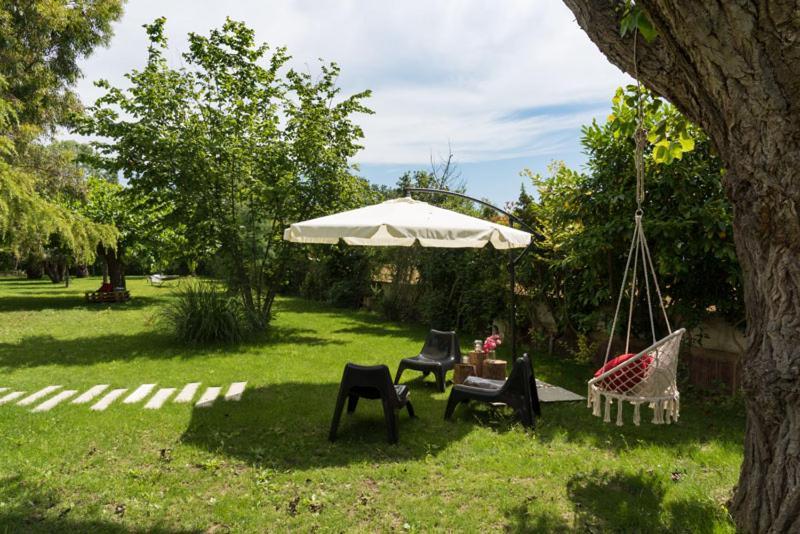 ريكاناتي Vallechiara B&B المظهر الخارجي الصورة