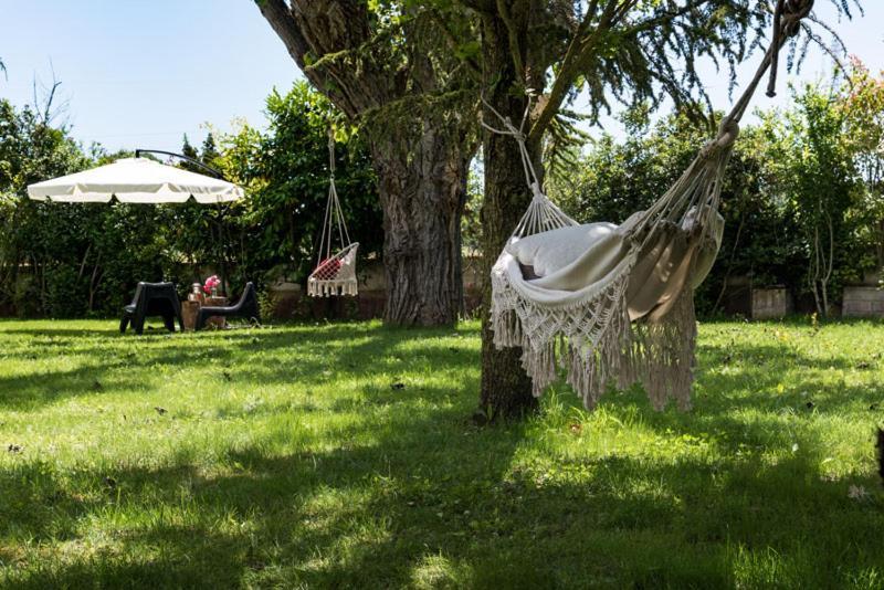 ريكاناتي Vallechiara B&B المظهر الخارجي الصورة