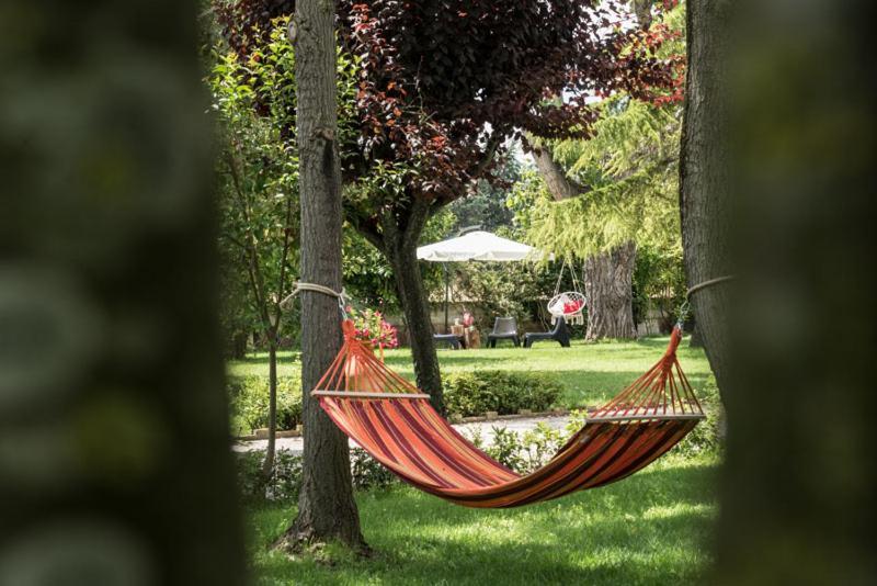 ريكاناتي Vallechiara B&B المظهر الخارجي الصورة