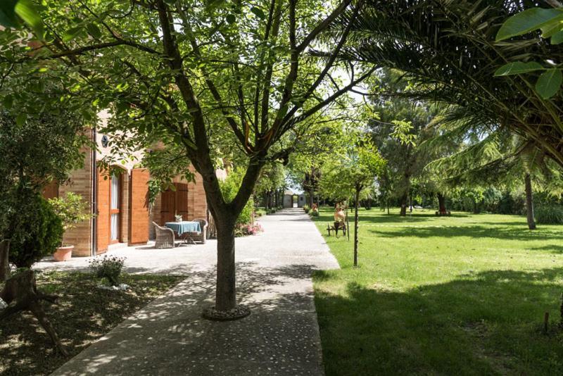 ريكاناتي Vallechiara B&B المظهر الخارجي الصورة