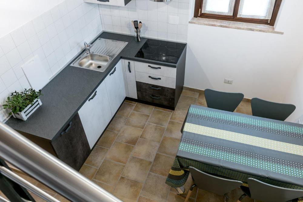 ريكاناتي Vallechiara B&B المظهر الخارجي الصورة
