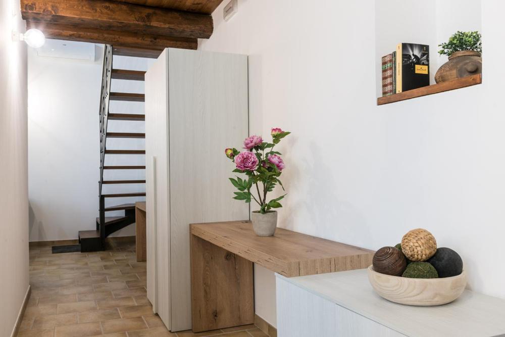 ريكاناتي Vallechiara B&B المظهر الخارجي الصورة